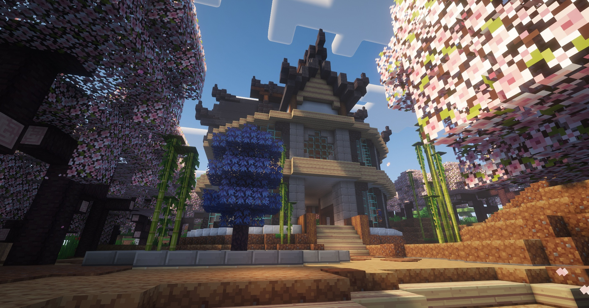 BiteForceMC screenshot