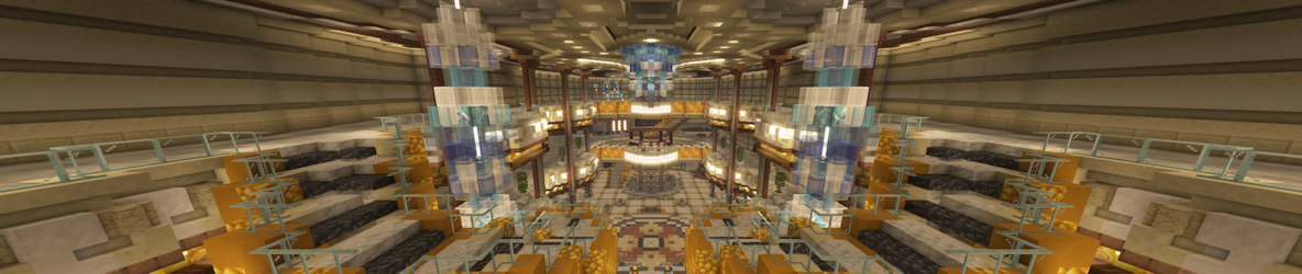 CosmicX screenshot