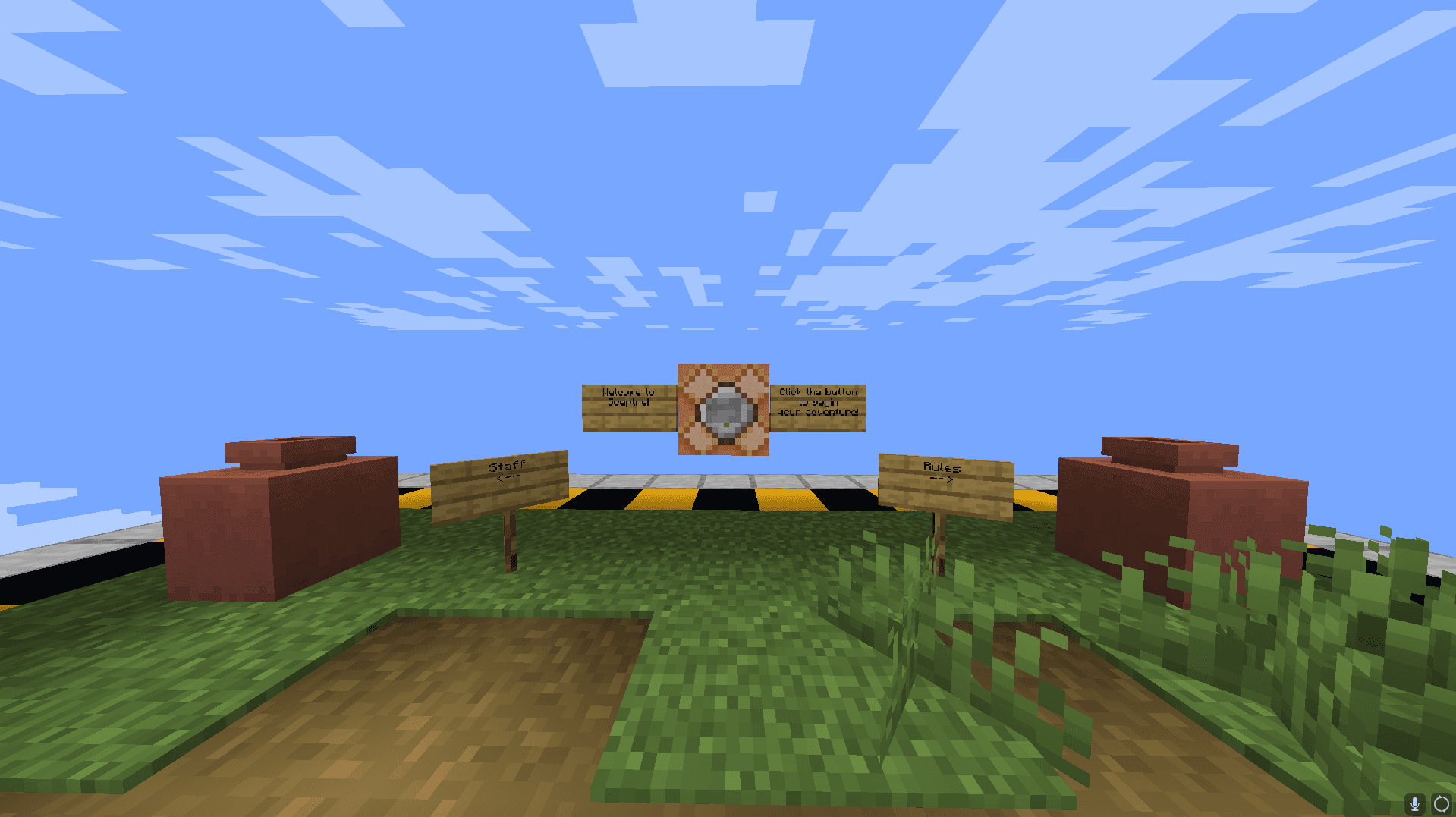 Sceptre screenshot