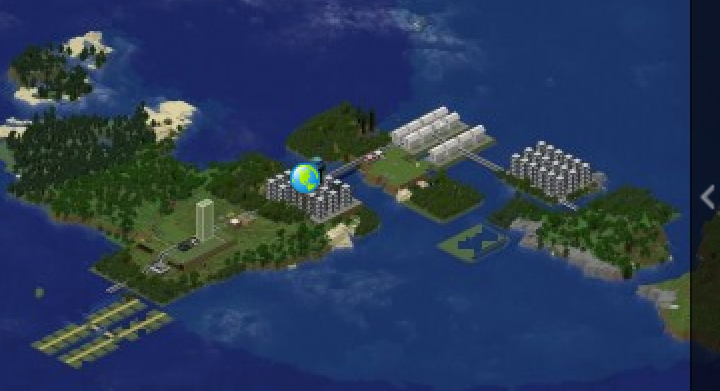 LDP SMP screenshot
