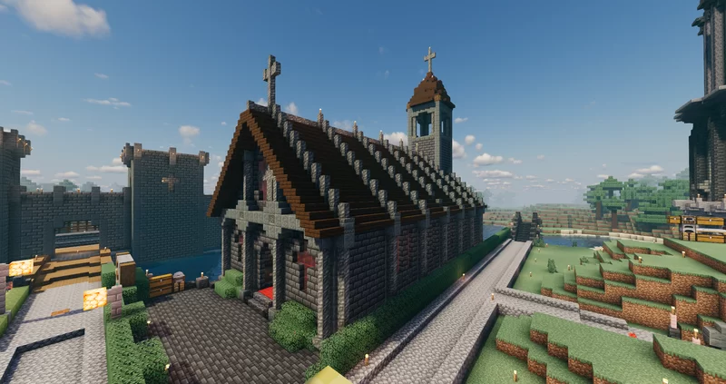 NoCoords Legacy screenshot