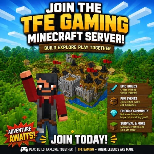 VanliteSMP screenshot