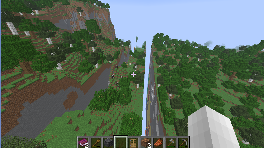 Ant farm screenshot