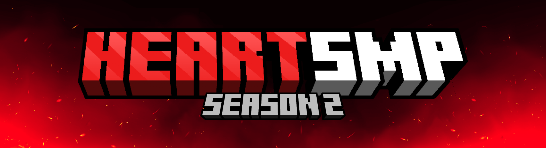 Heart SMP screenshot