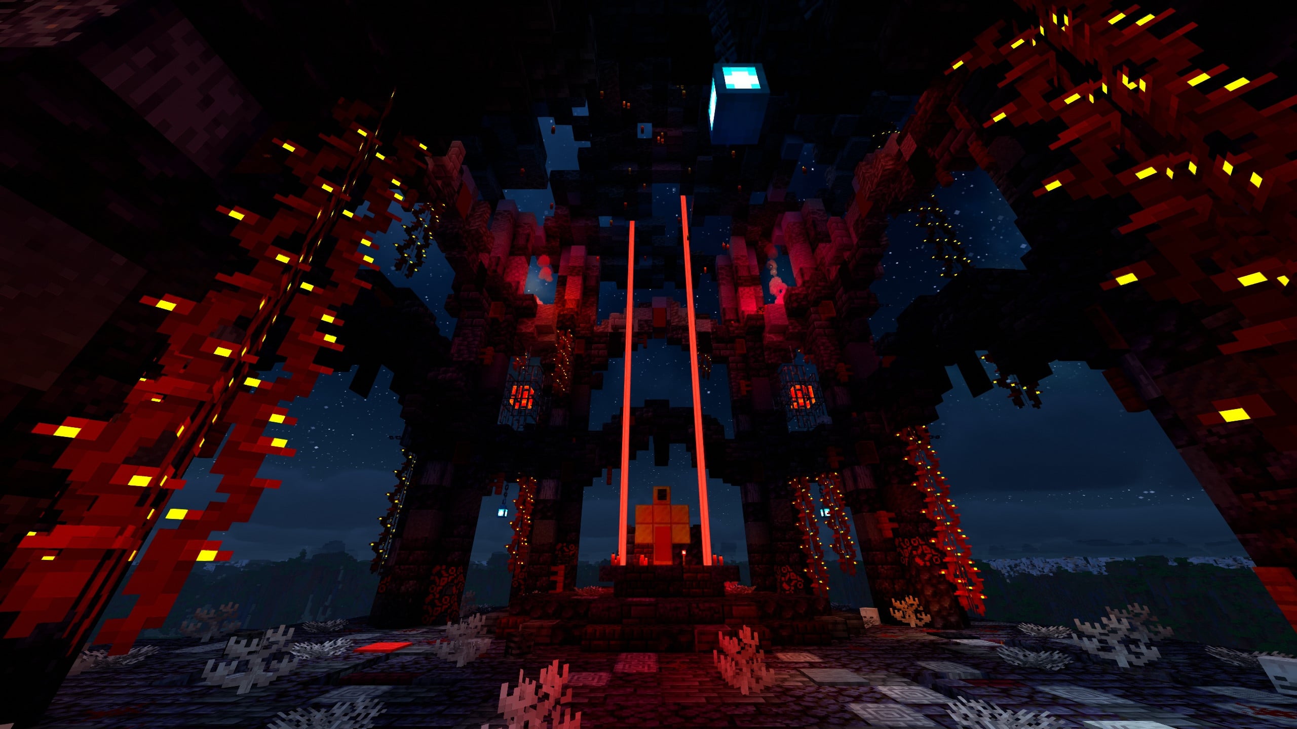 LSMC - Minecraft Lifesteal at its be... screenshot