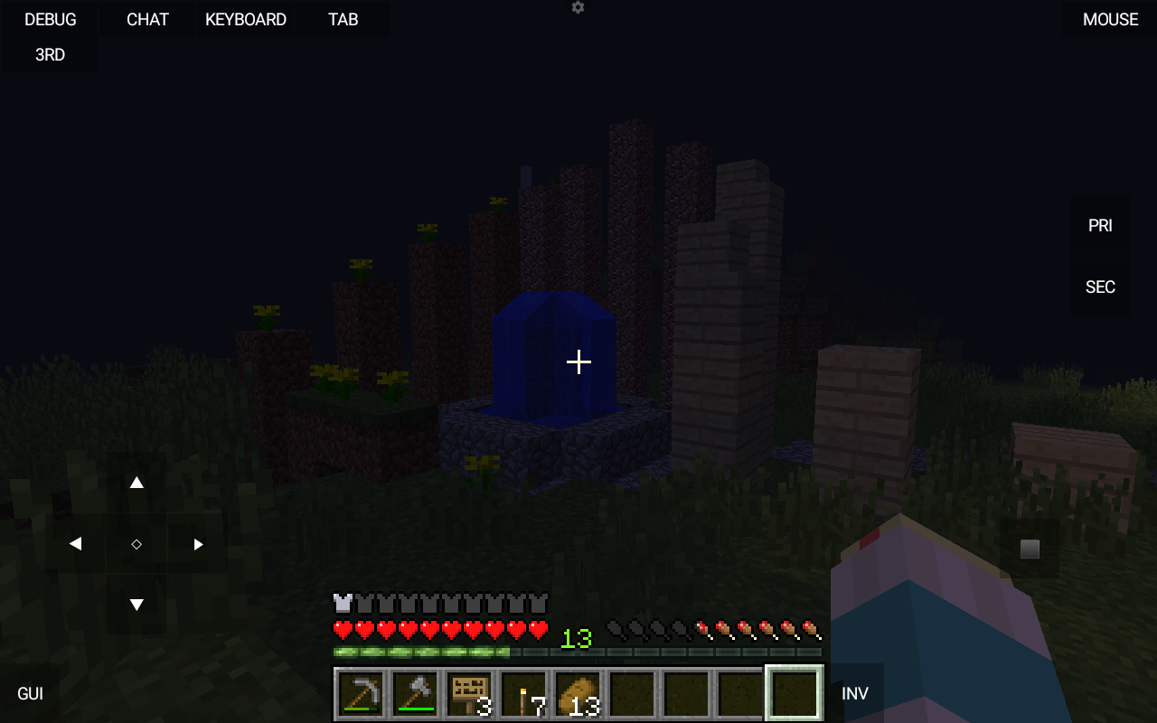 cough coUGH (1.8.8) screenshot