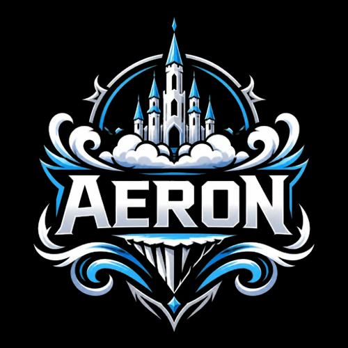 Aeron Kingdoms screenshot