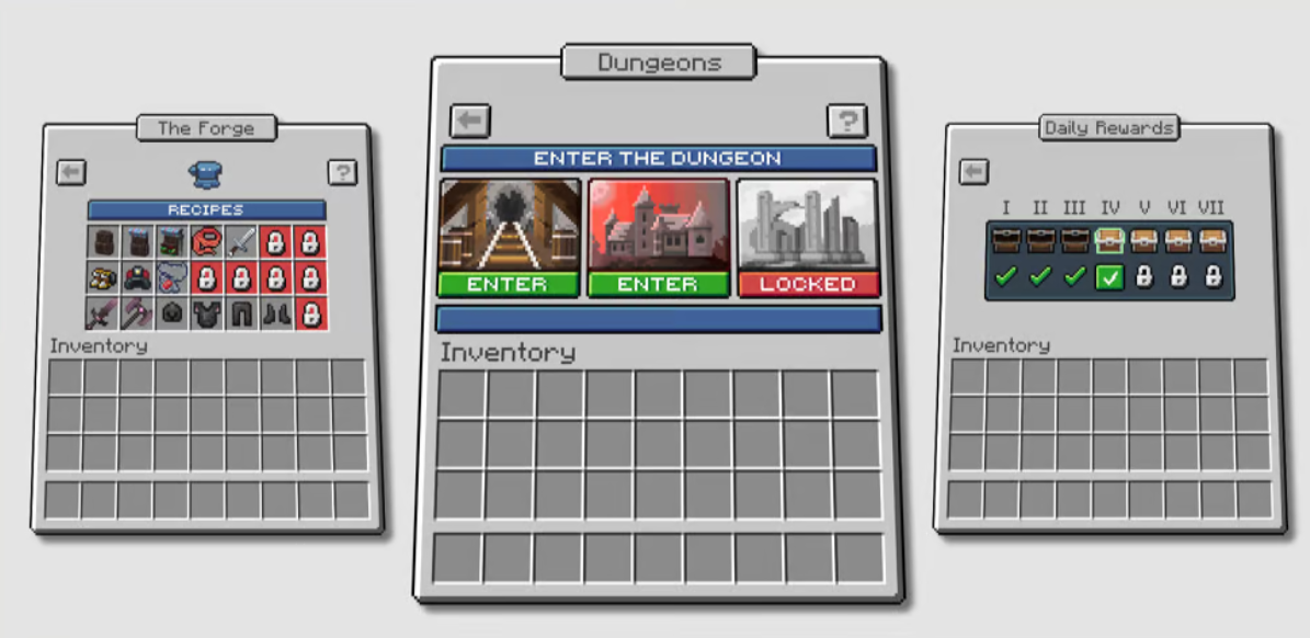 FurnaceCraft screenshot