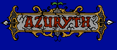 Azuryth screenshot