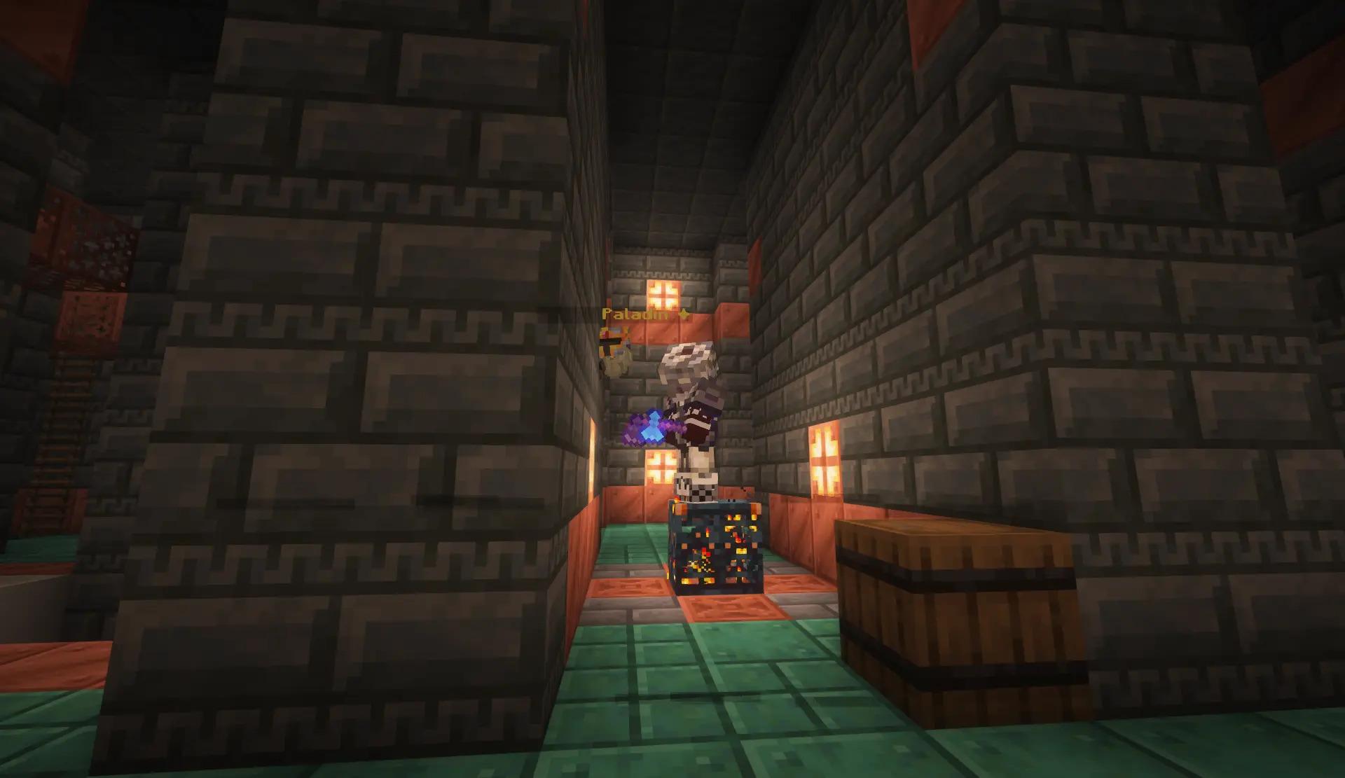 Kaizen Network - Minecraft Server In... screenshot