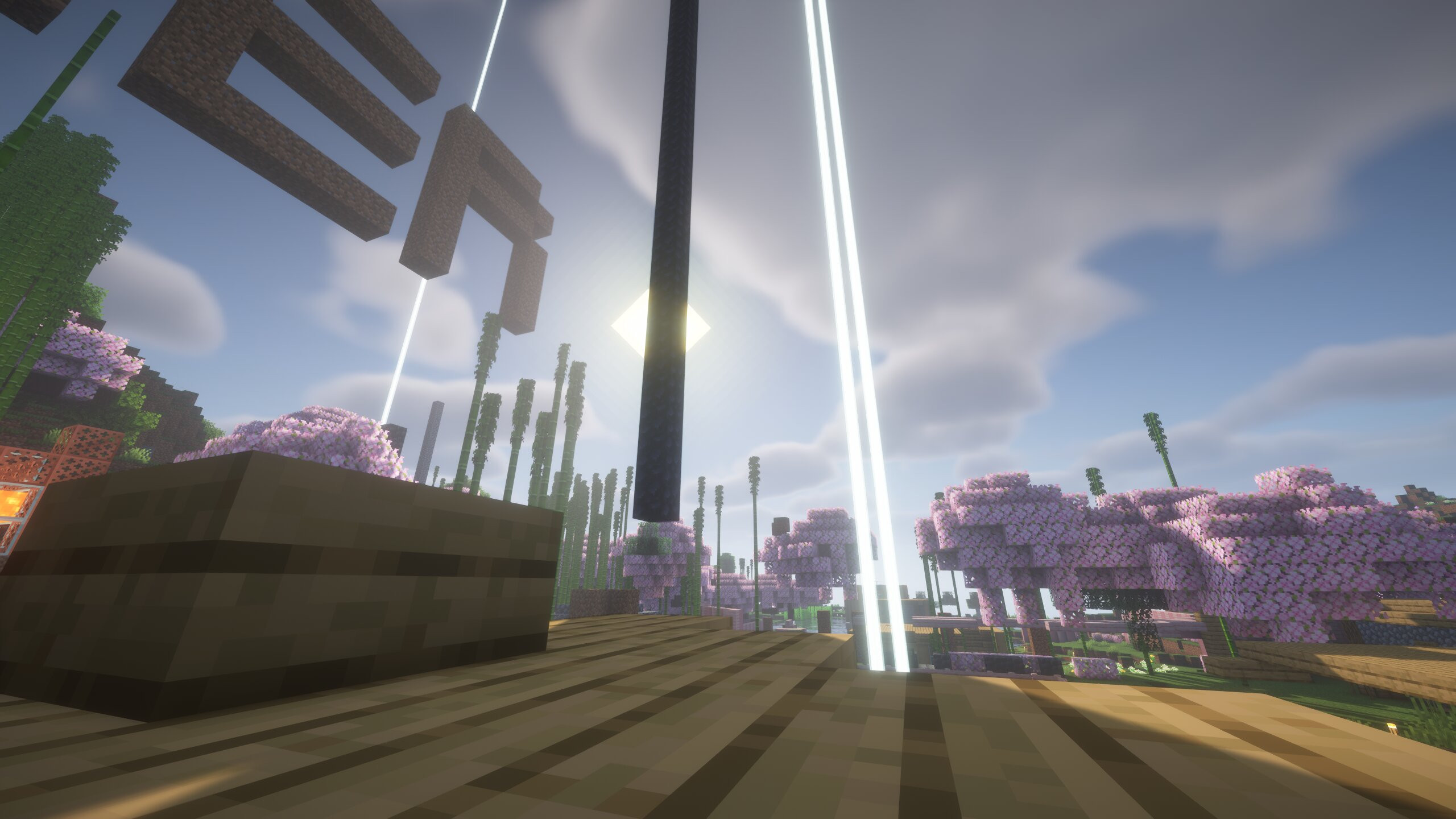 CraftPublic screenshot