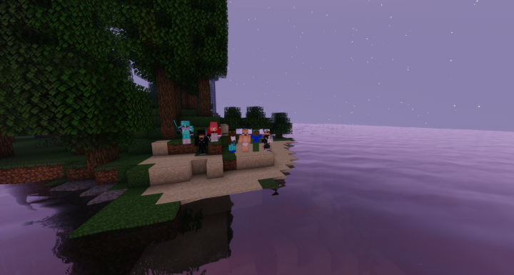 GRACE N GAVINS NETWORK [BEDROCK &amp... screenshot
