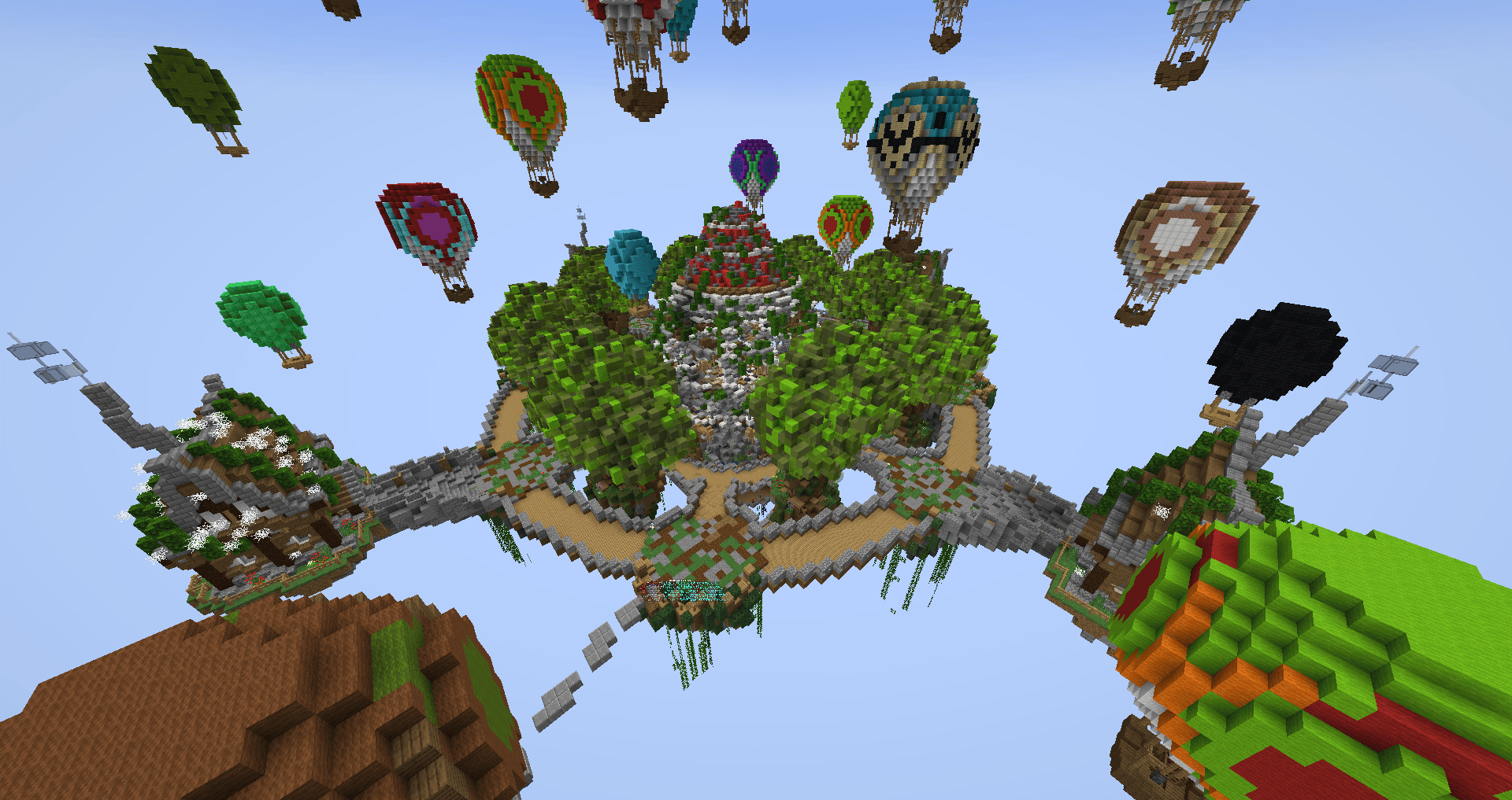 Kindome screenshot