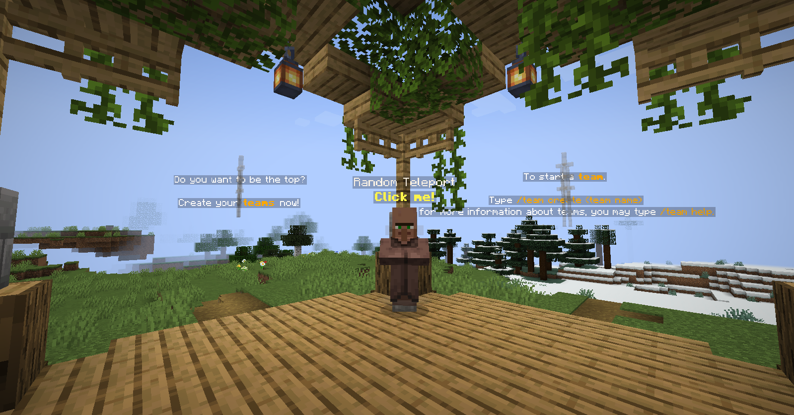 Elemental Factions screenshot