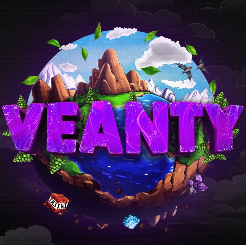 VeantyPixel screenshot