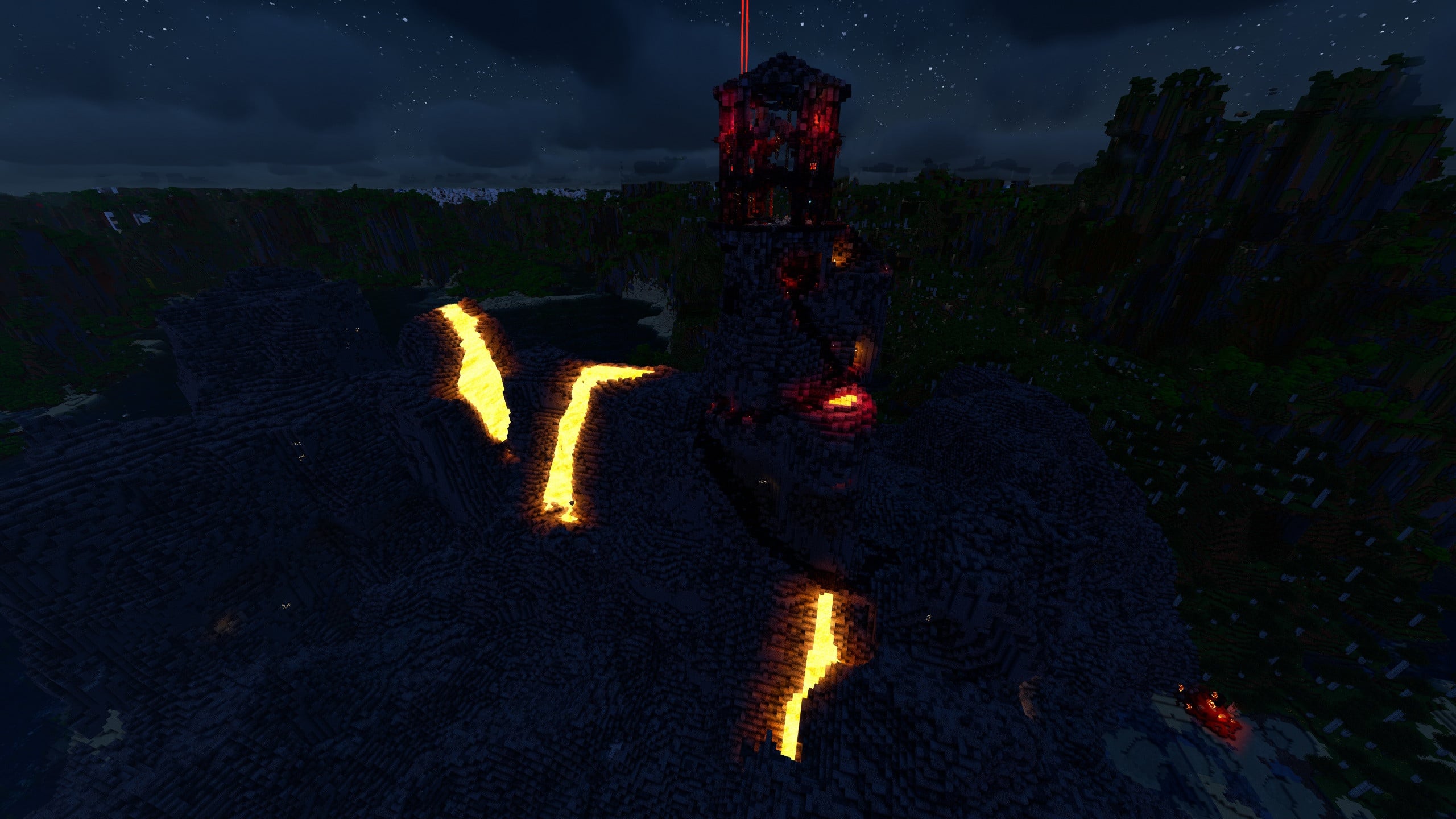 LSMC - Minecraft Lifesteal at its be... screenshot