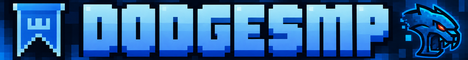 DodgeSMP screenshot