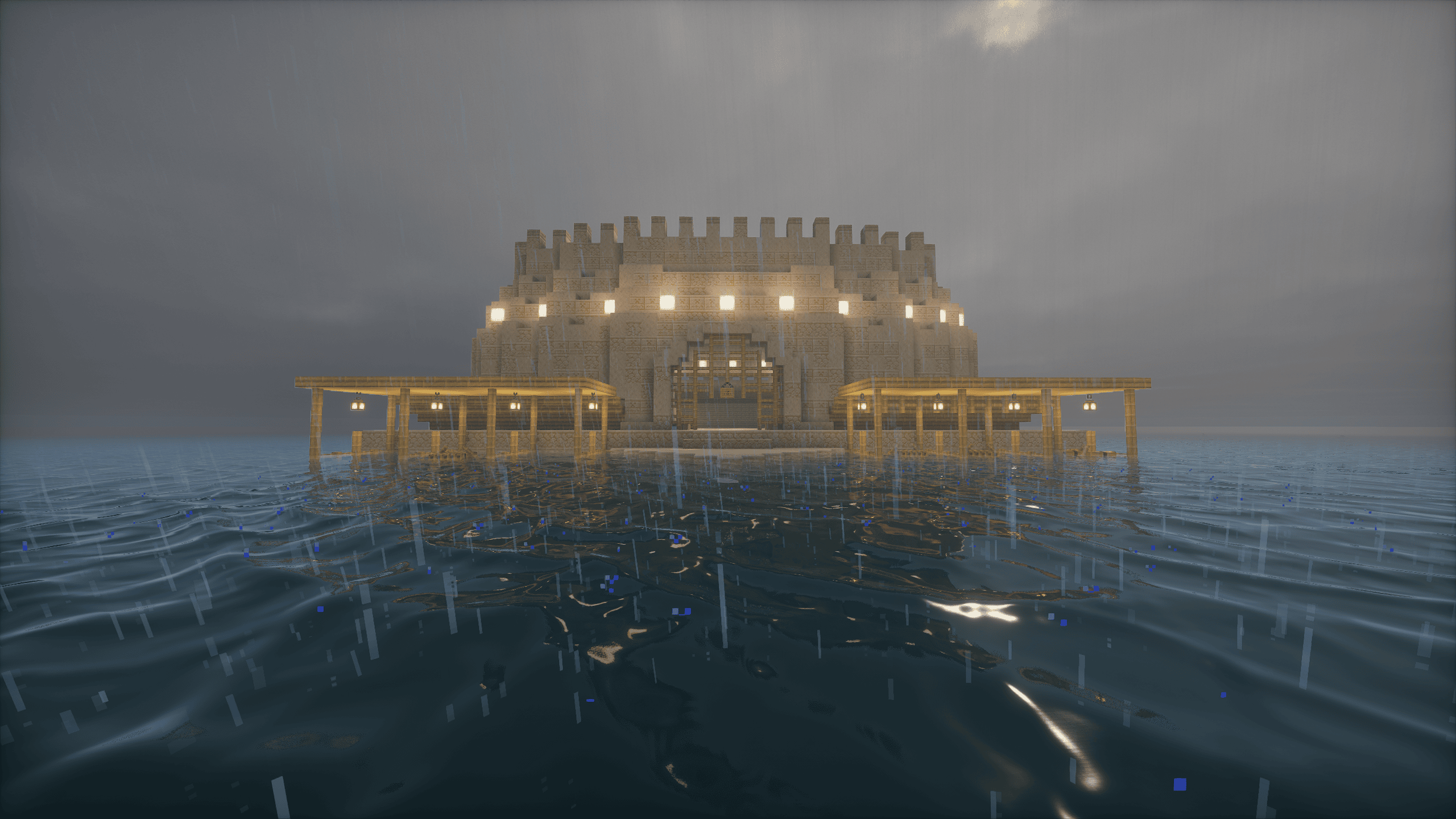 AxSteelSMP screenshot