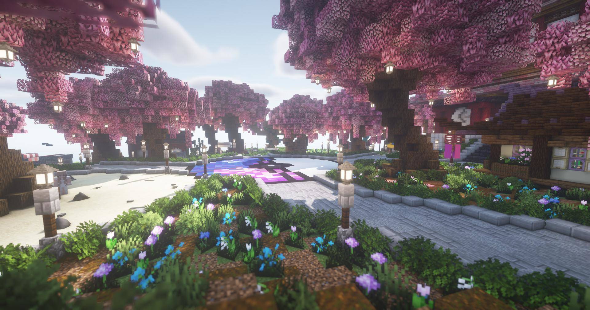 Limitless Pixelmon screenshot