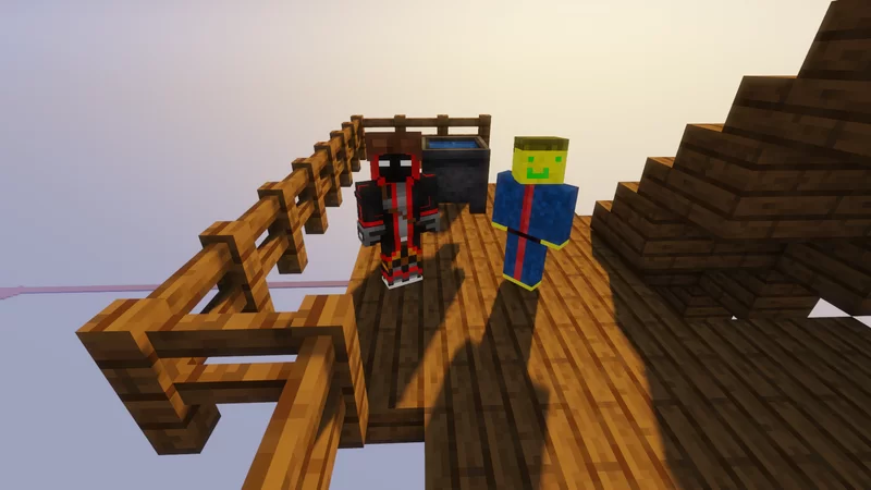 Hardcore Anarchy screenshot