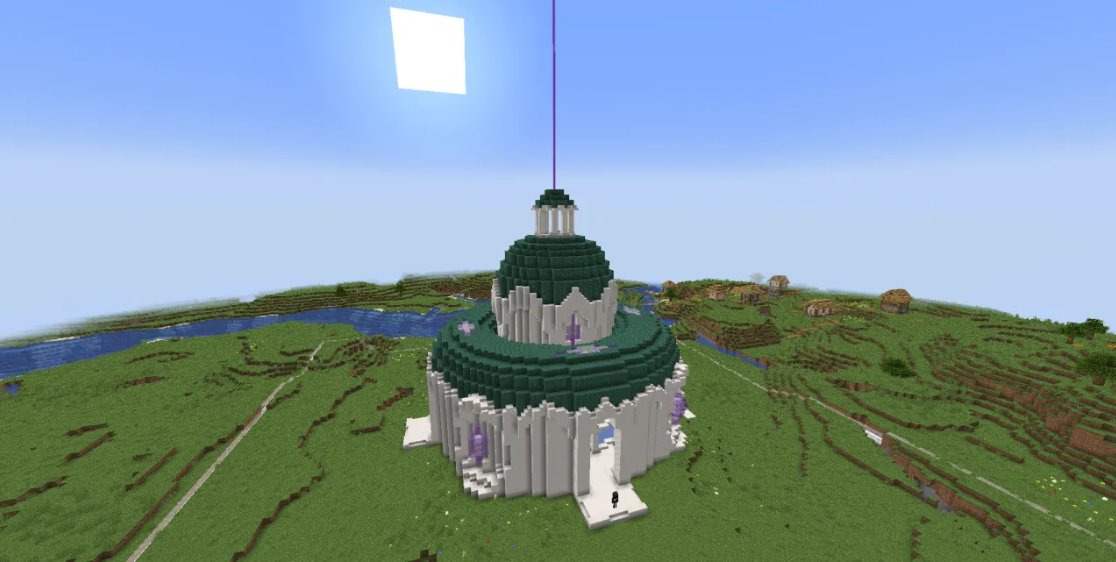 Amazehut screenshot