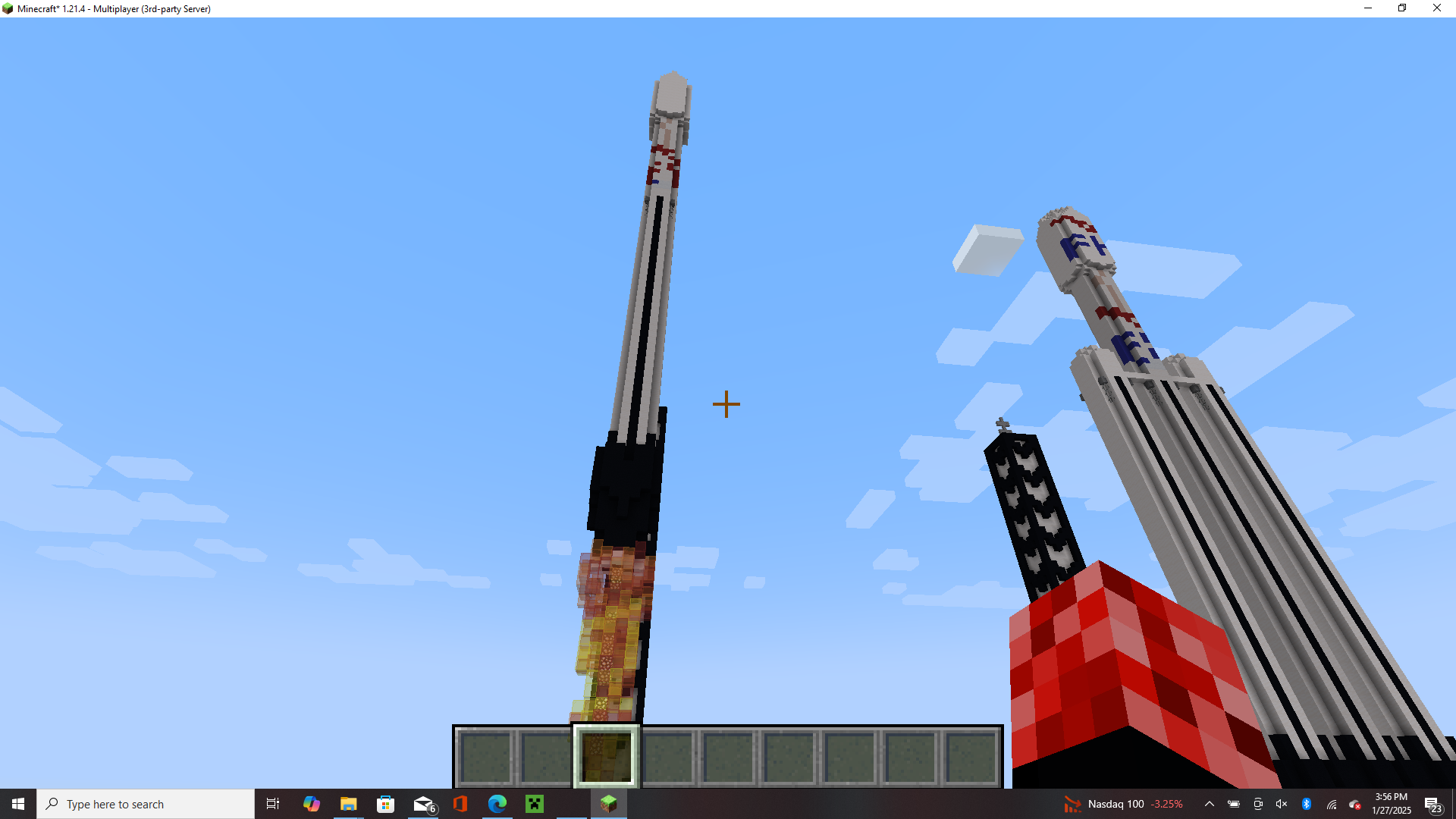 Elonian Network screenshot
