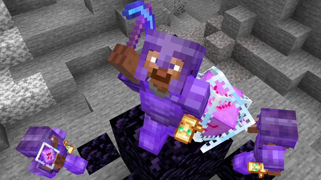 DonutSMP screenshot