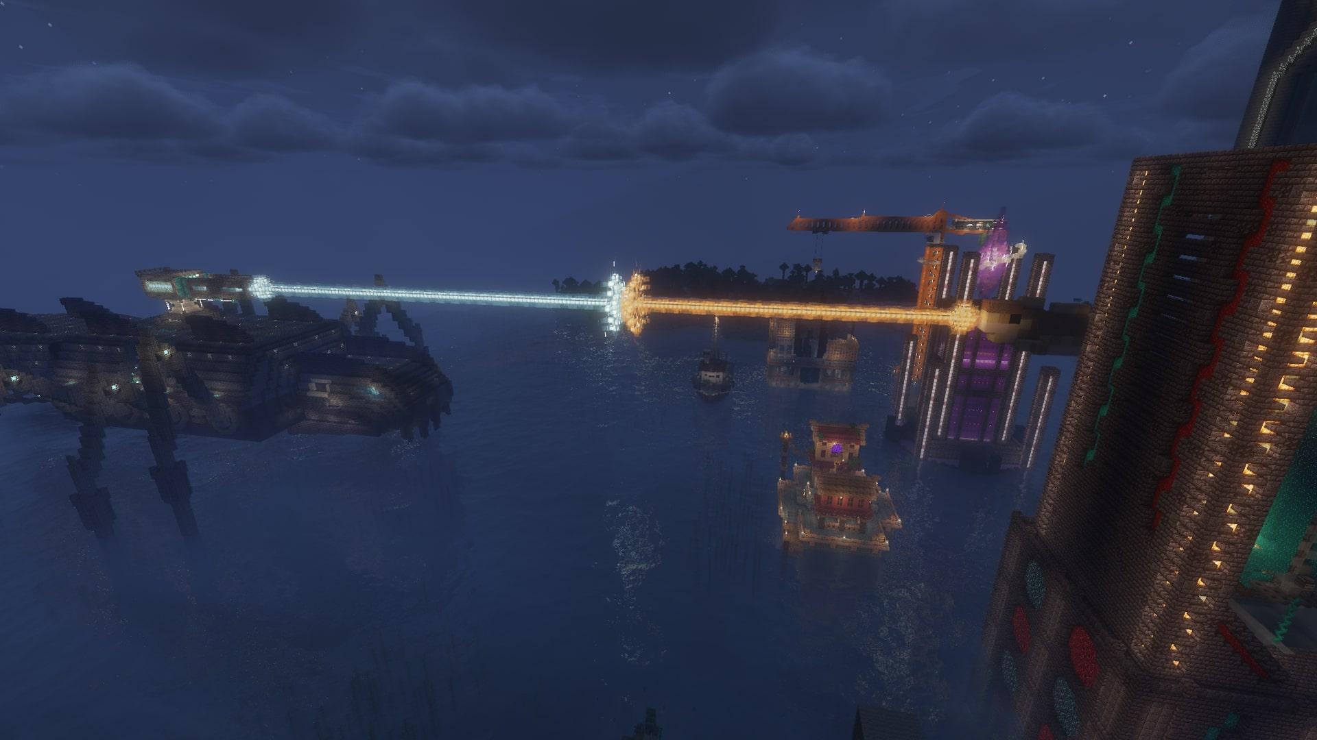 Boredom MC screenshot