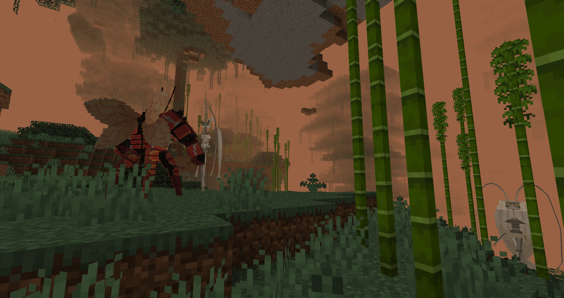 Boken-ka screenshot