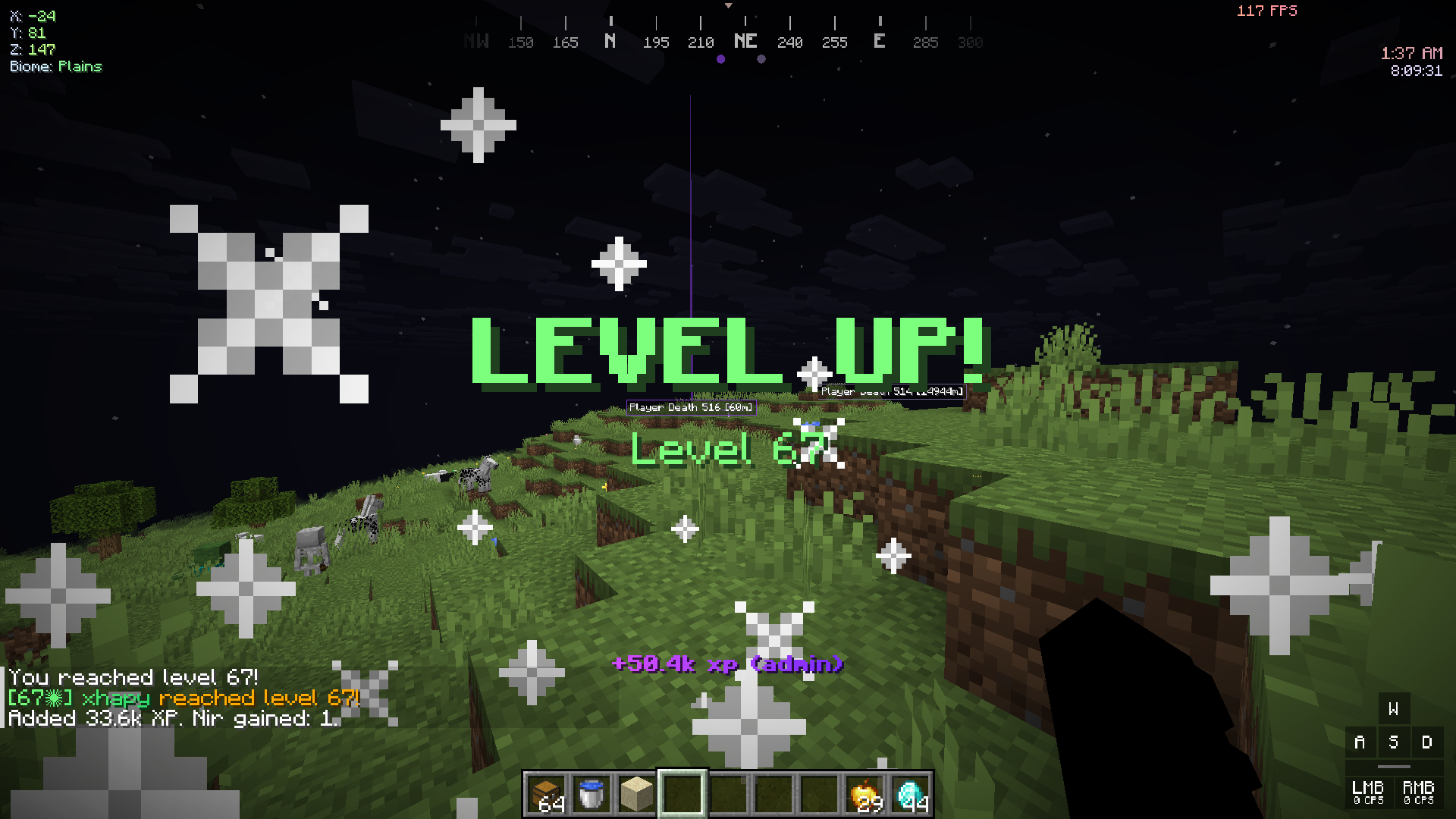 Nircraft screenshot