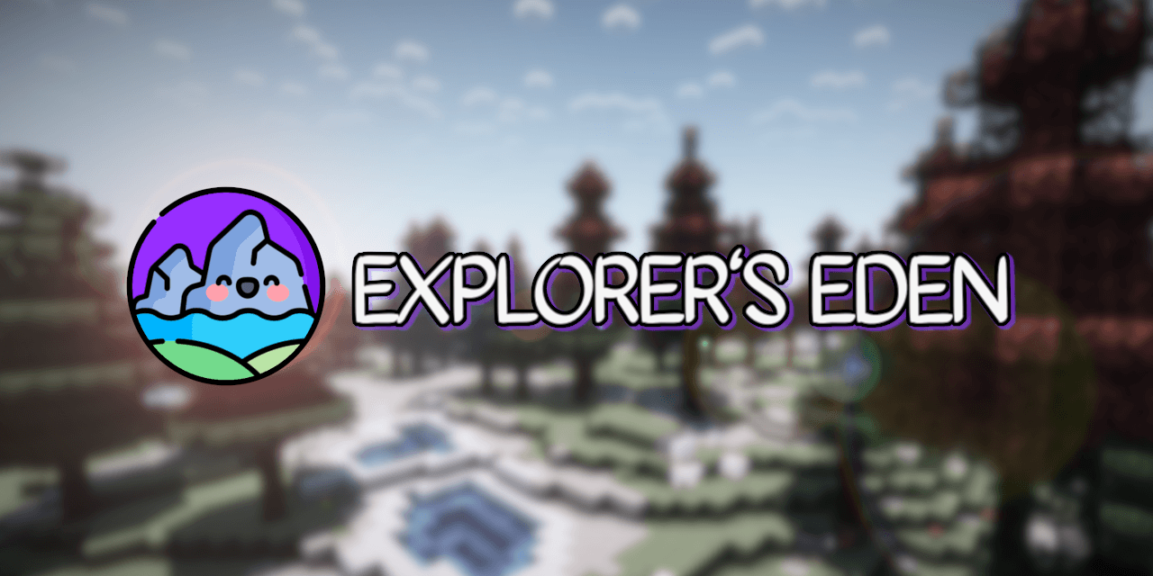 Explorer's Eden screenshot