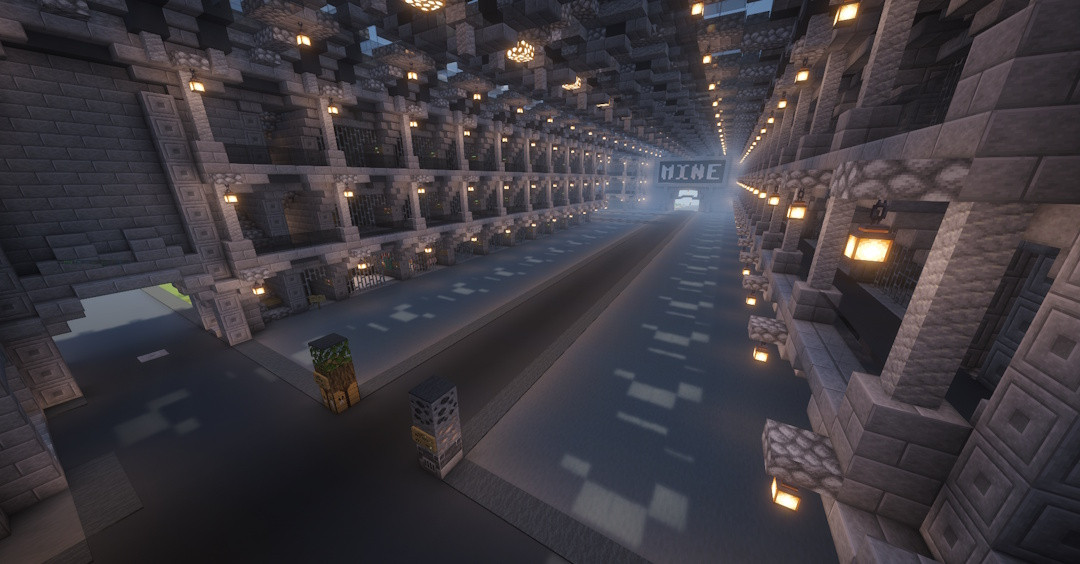 Airidale screenshot