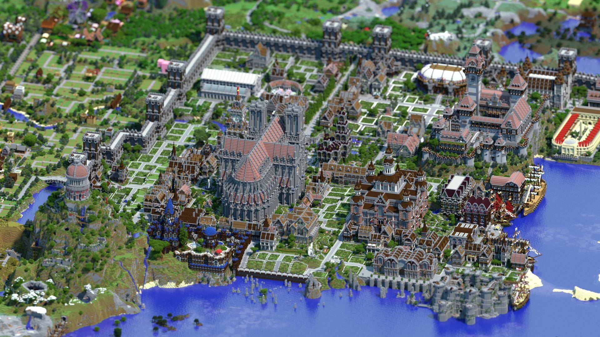 Ardania screenshot
