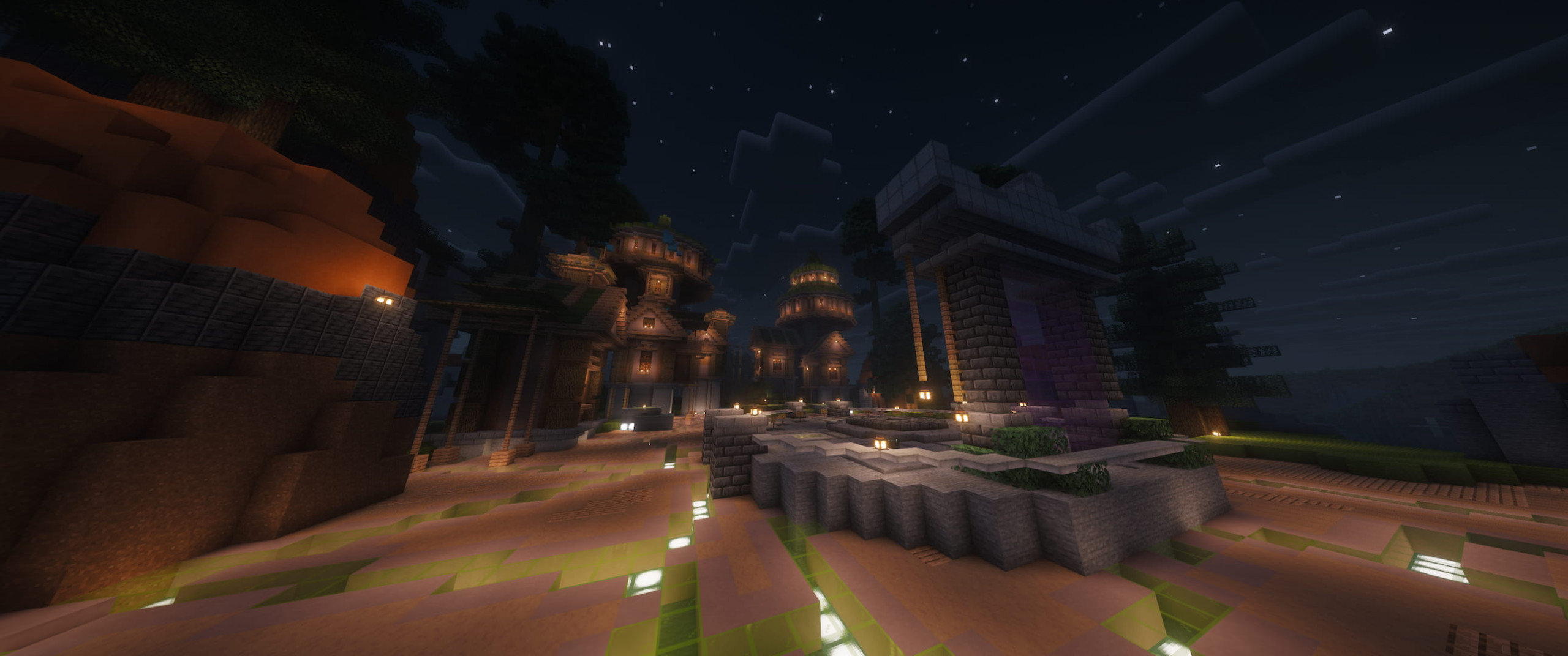 Green Key MC screenshot