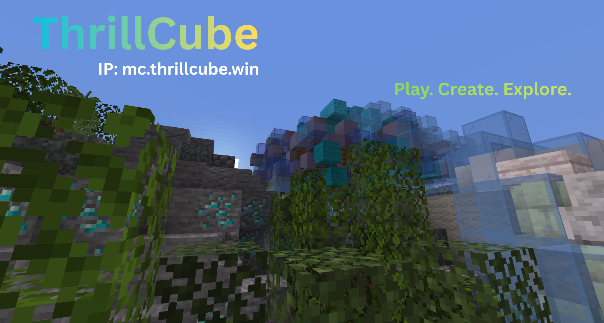 ThrillCube screenshot