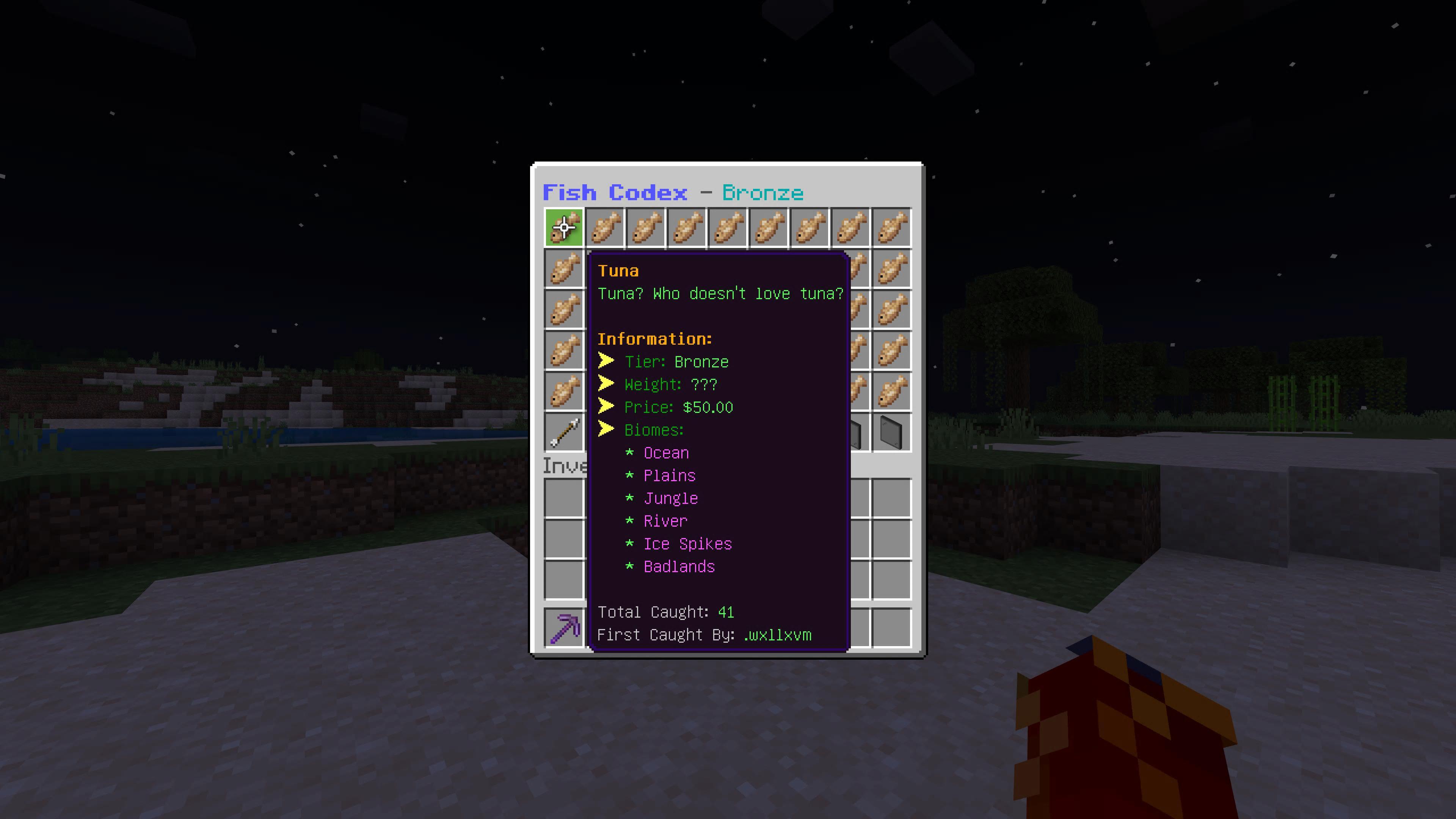 RatCraft screenshot