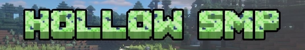 Hollow SMP screenshot