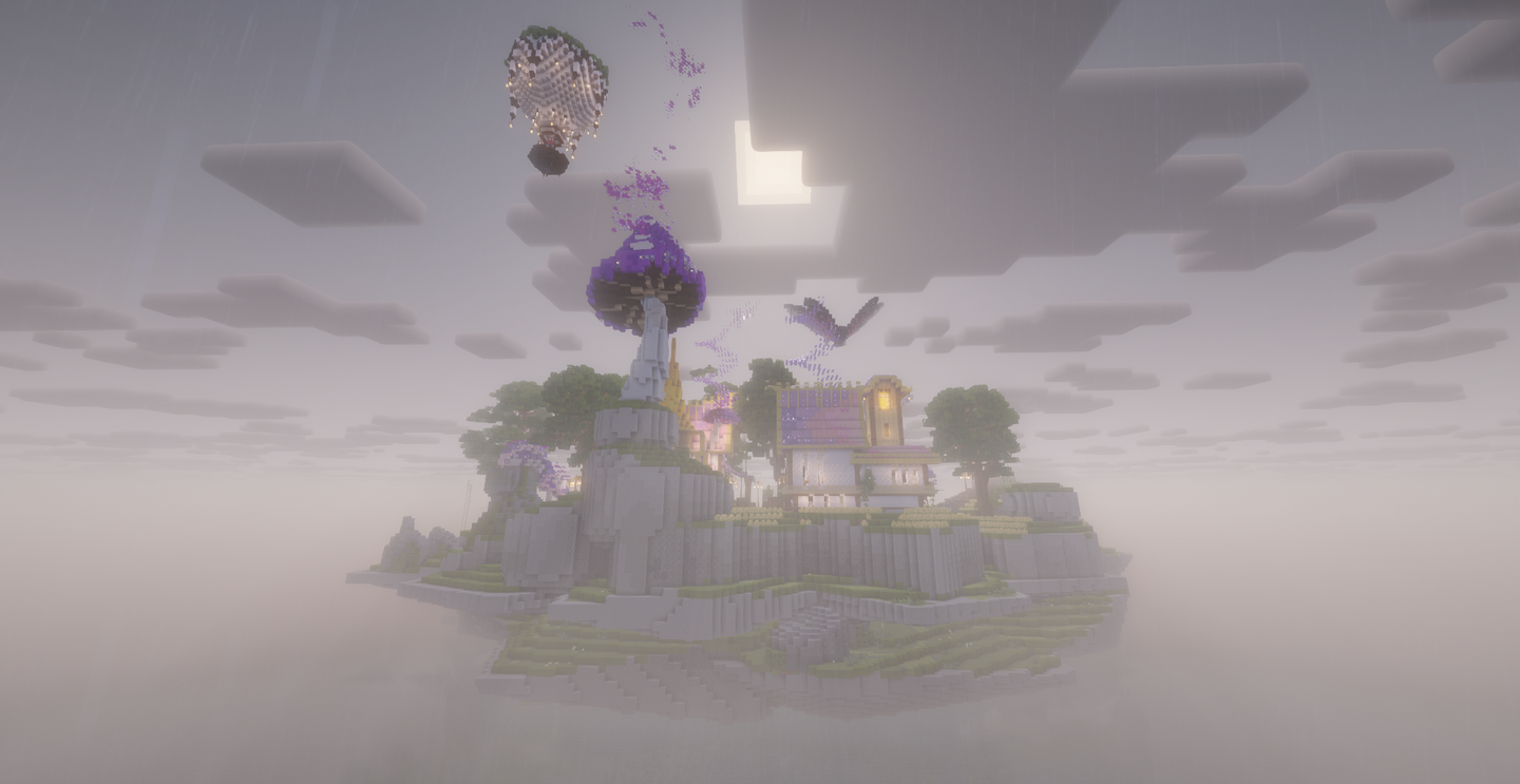 Outback Servers! screenshot