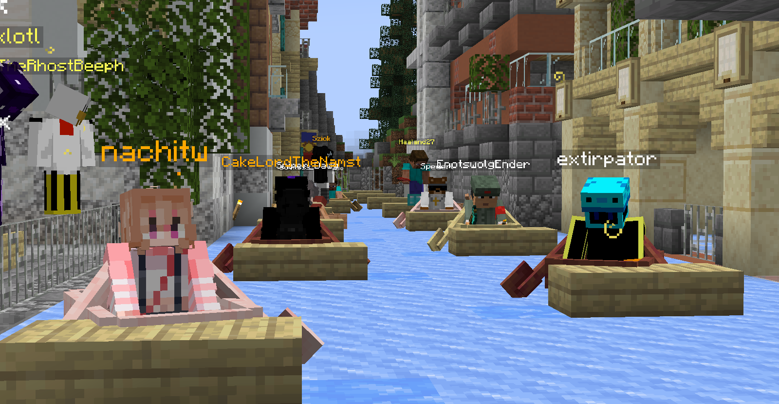 DiplomaticaMC screenshot