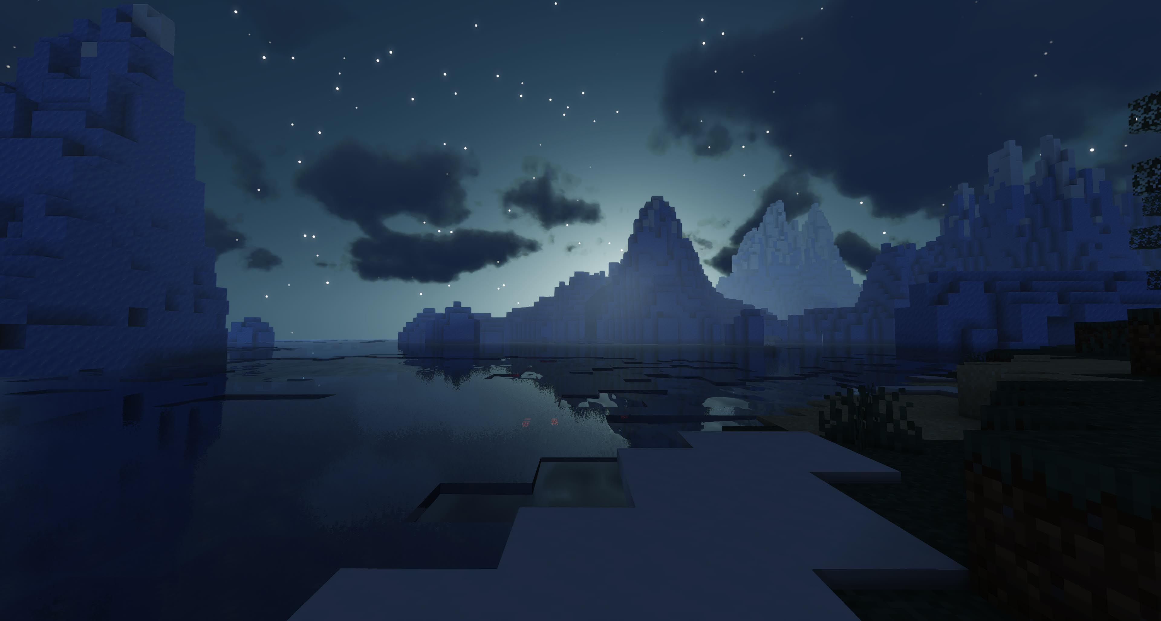 Ivory Port screenshot