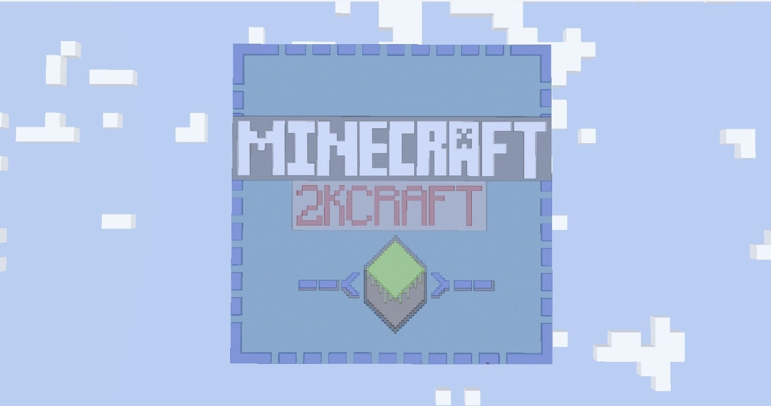 Kcraft Survival screenshot