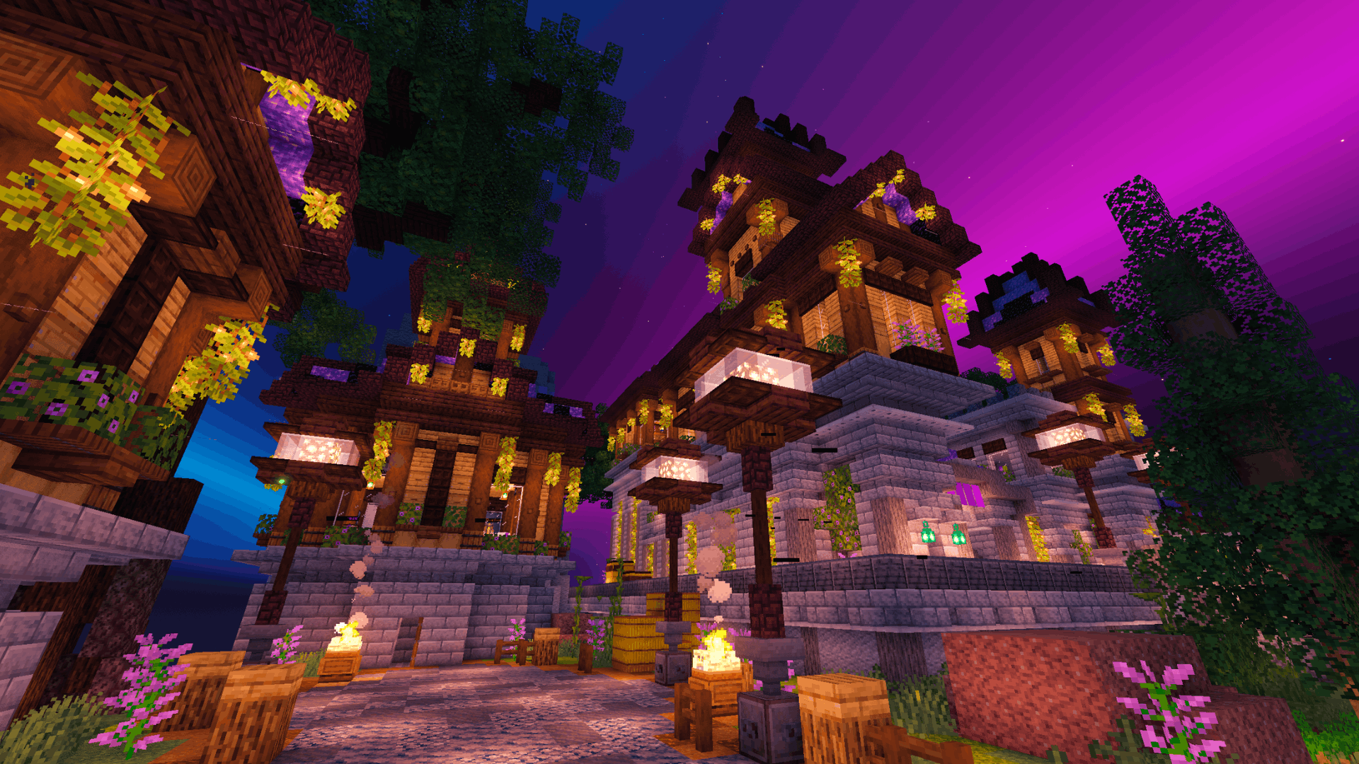 Zodiac Craft screenshot