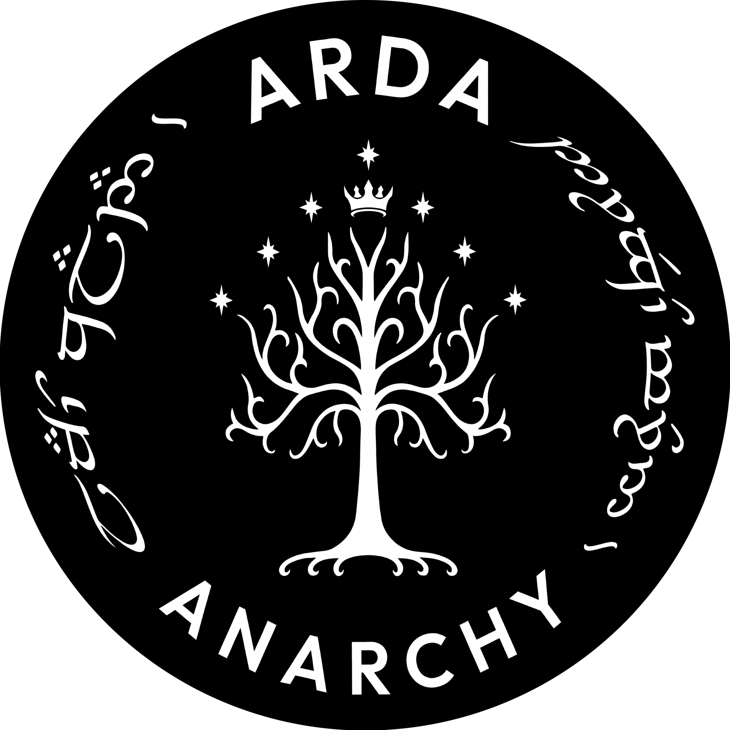 Arda Anarchy screenshot