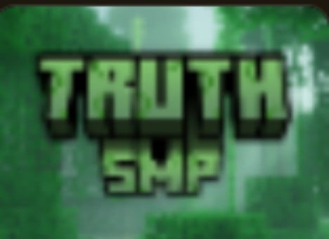 Truth smp screenshot