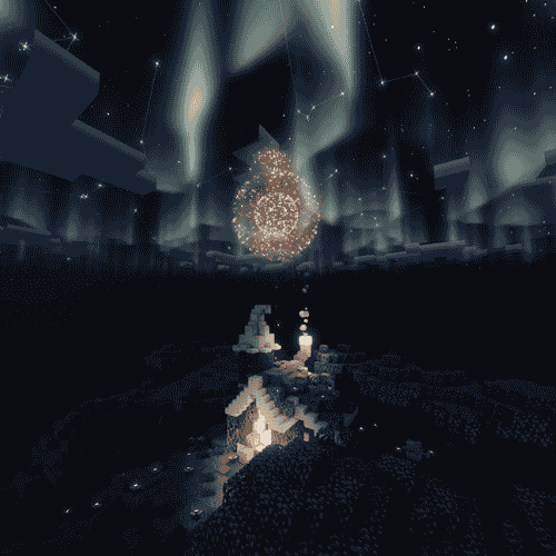 Cosy Craft screenshot
