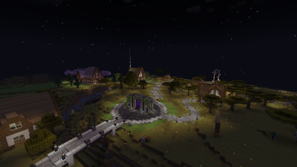 Yeuh - Battle Royale/UHC screenshot