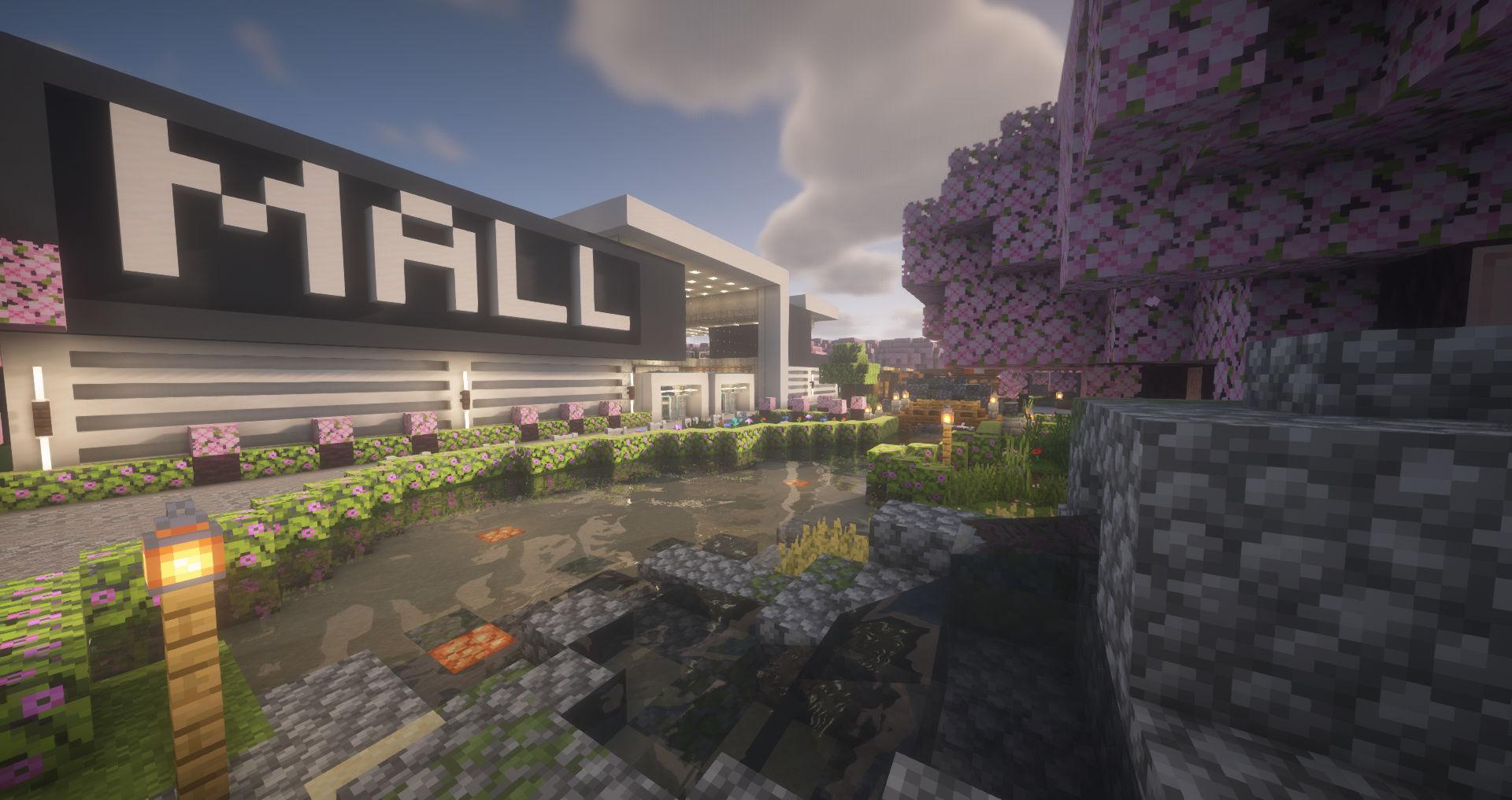 NordseeCraft screenshot
