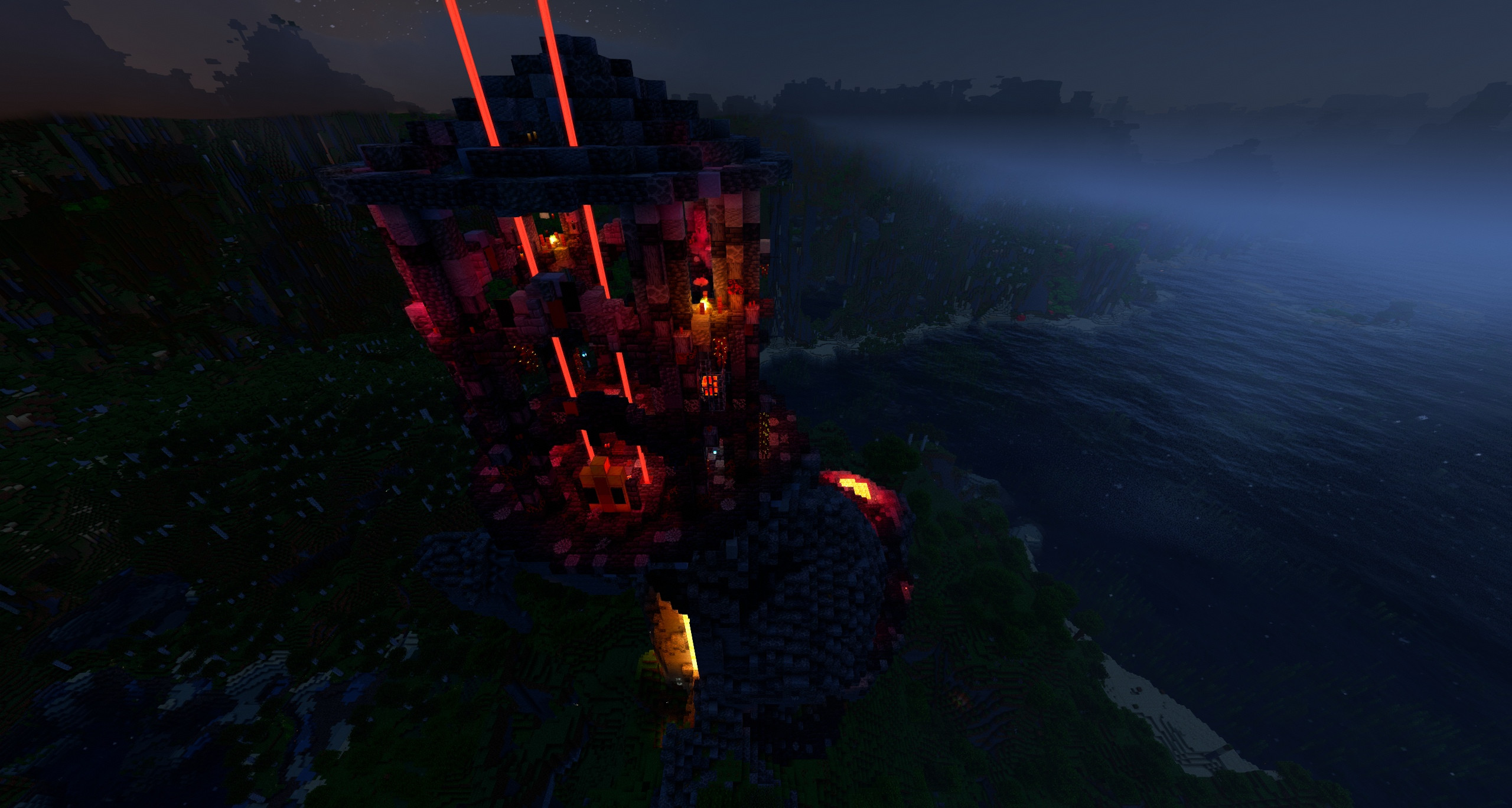 LSMC - Minecraft Lifesteal at its be... screenshot
