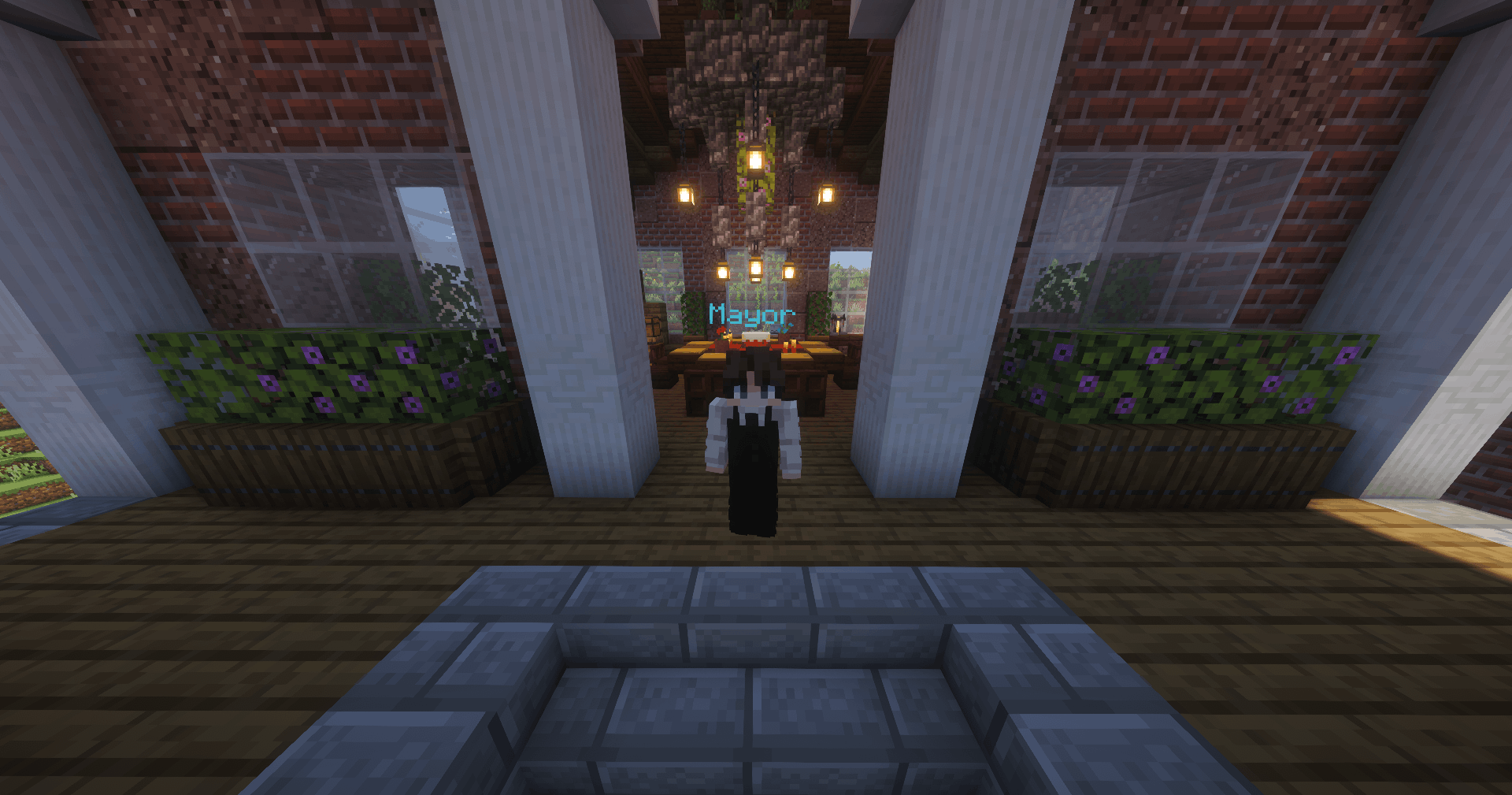 Jalf Inc screenshot