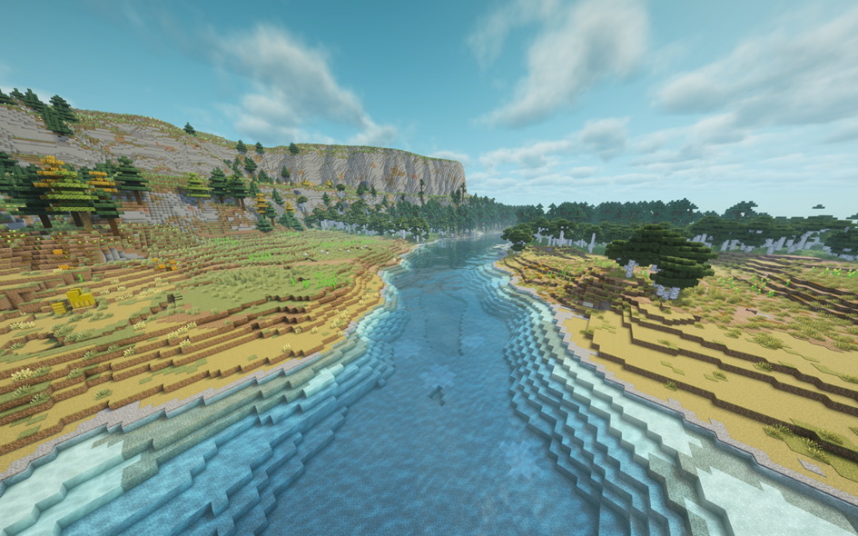Twilights Hollow screenshot